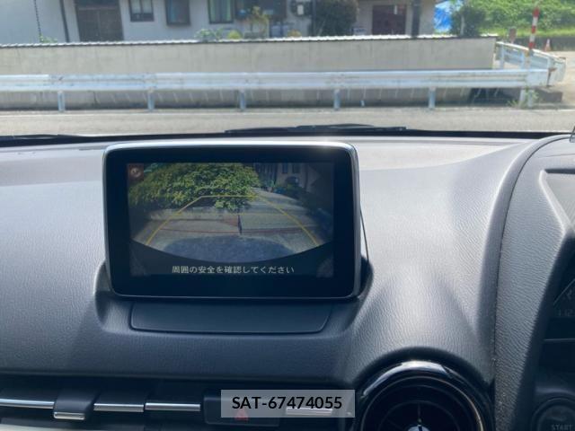 Mazda DEMIO 2015-09 8828791-25
