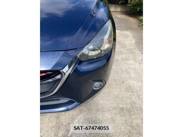 Mazda DEMIO 2015-09 8828791-3