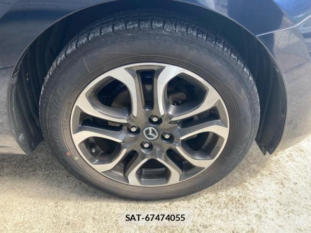 Mazda DEMIO 2015-09 8828791-7