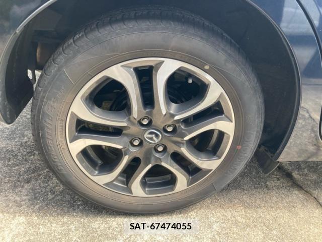 Mazda DEMIO 2015-09 8828791-8