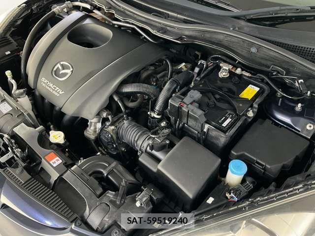 Mazda DEMIO 2014-05 8828785-11
