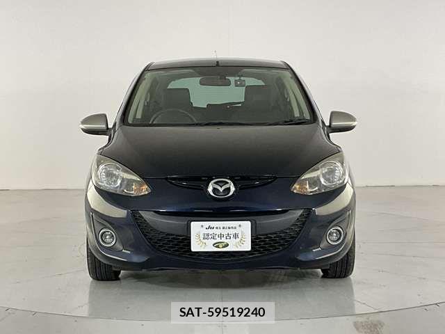 Mazda DEMIO 2014-05 8828785-1