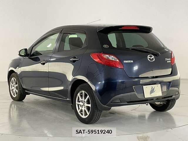 Mazda DEMIO 2014-05 8828785-3