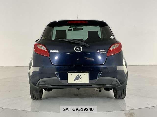 Mazda DEMIO 2014-05 8828785-4