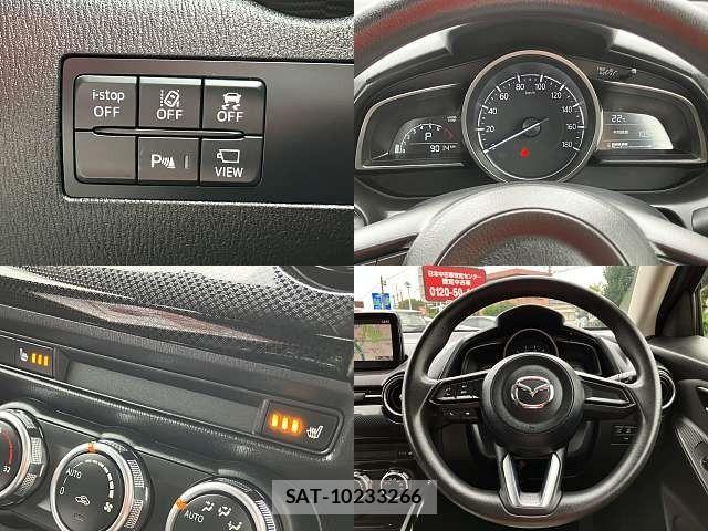 Mazda DEMIO 2018-06 8828781-5