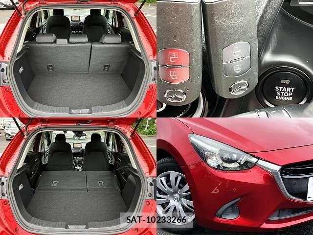 Mazda DEMIO 2018-06 8828781-7