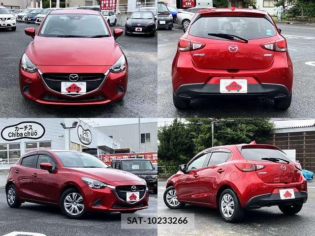 Mazda DEMIO 2018-06 8828781-8