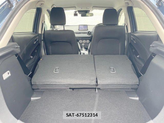 Mazda DEMIO 2018-03 8828782-9