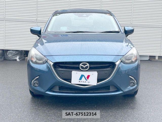 Mazda DEMIO 2018-03 8828782-13