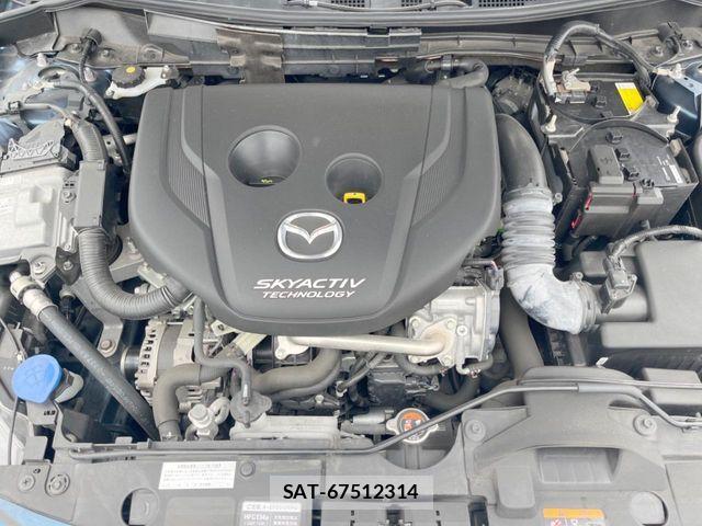 Mazda DEMIO 2018-03 8828782-17