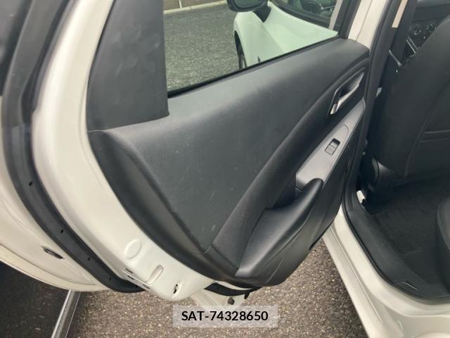 Mazda DEMIO 2017-03 8828789-9