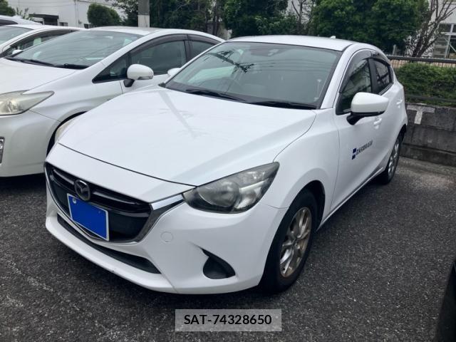 Mazda DEMIO 2017-03 8828789-1