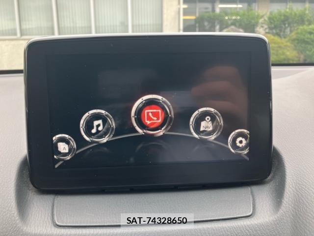 Mazda DEMIO 2017-03 8828789-21
