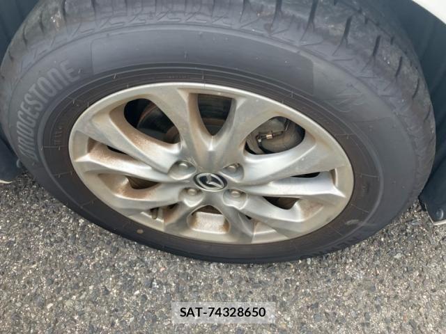 Mazda DEMIO 2017-03 8828789-5