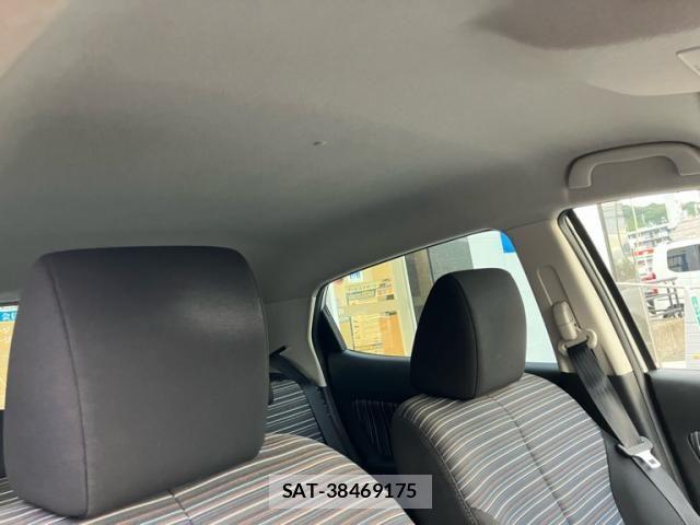 Mazda DEMIO 2009-10 8828803-12