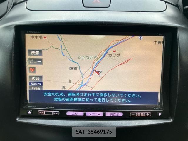 Mazda DEMIO 2009-10 8828803-19