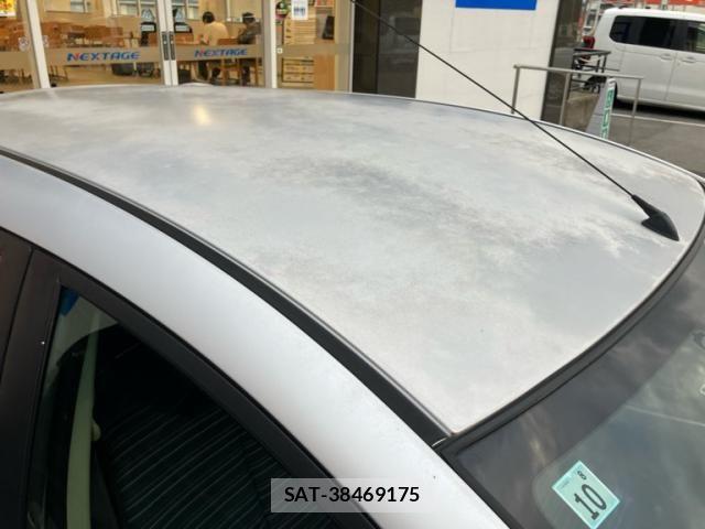 Mazda DEMIO 2009-10 8828803-4