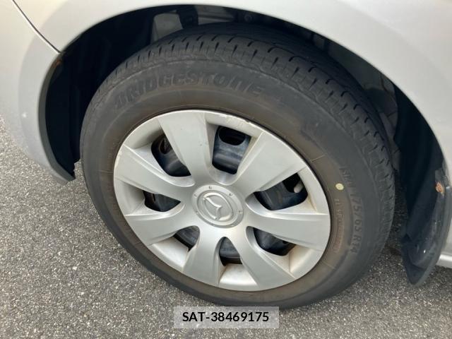 Mazda DEMIO 2009-10 8828803-6
