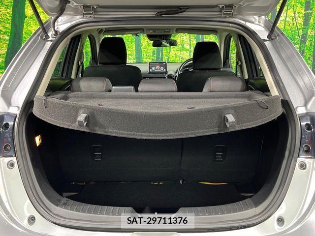 Mazda DEMIO 2014-10 8848766-9