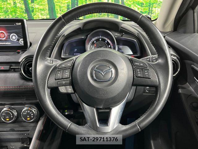 Mazda DEMIO 2014-10 8848766-10