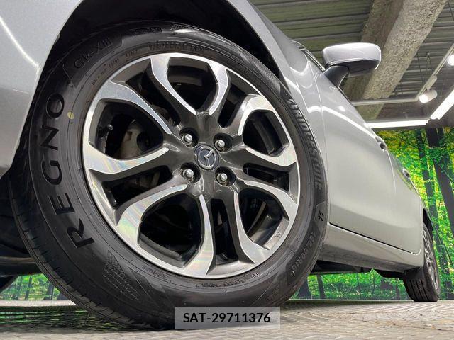 Mazda DEMIO 2014-10 8848766-12