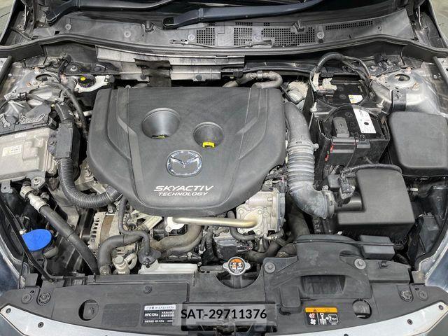 Mazda DEMIO 2014-10 8848766-17