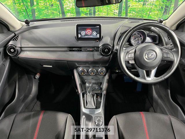 Mazda DEMIO 2014-10 8848766-1