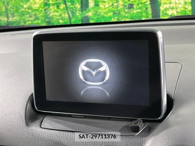 Mazda DEMIO 2014-10 8848766-3