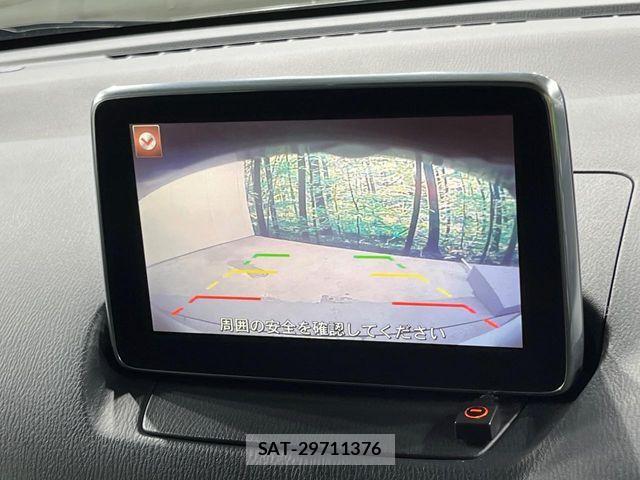 Mazda DEMIO 2014-10 8848766-4
