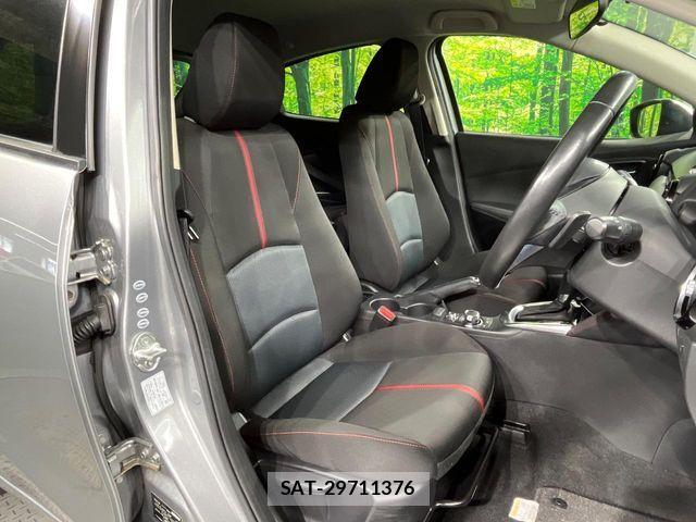 Mazda DEMIO 2014-10 8848766-7