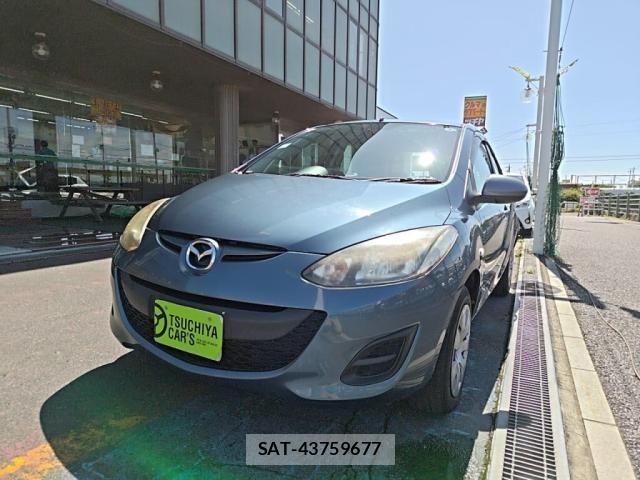 Mazda DEMIO 2014-03 8848765-0