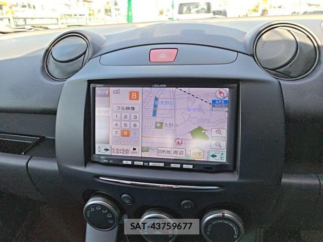 Mazda DEMIO 2014-03 8848765-12