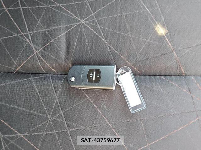 Mazda DEMIO 2014-03 8848765-17