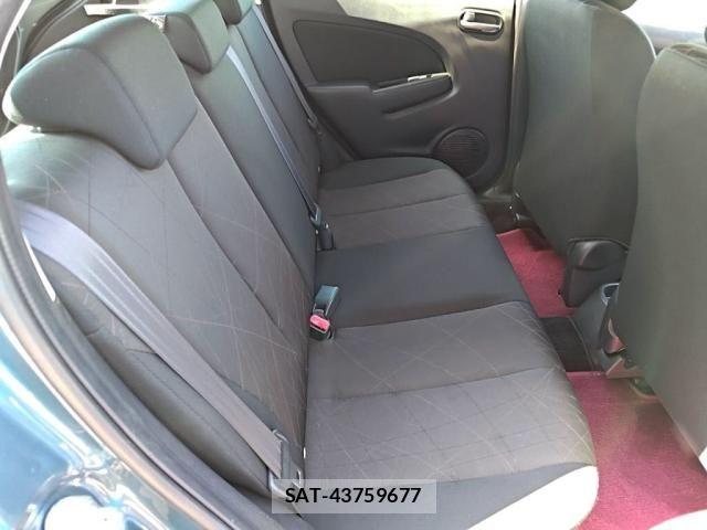 Mazda DEMIO 2014-03 8848765-20