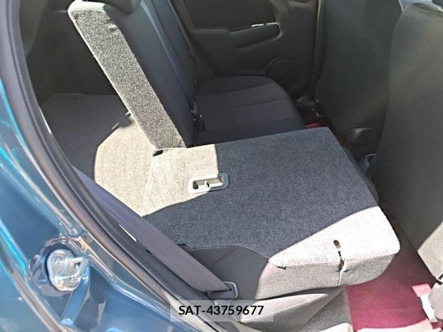 Mazda DEMIO 2014-03 8848765-21