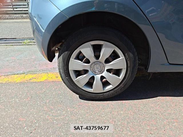 Mazda DEMIO 2014-03 8848765-25