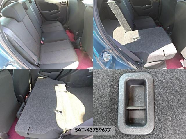 Mazda DEMIO 2014-03 8848765-6