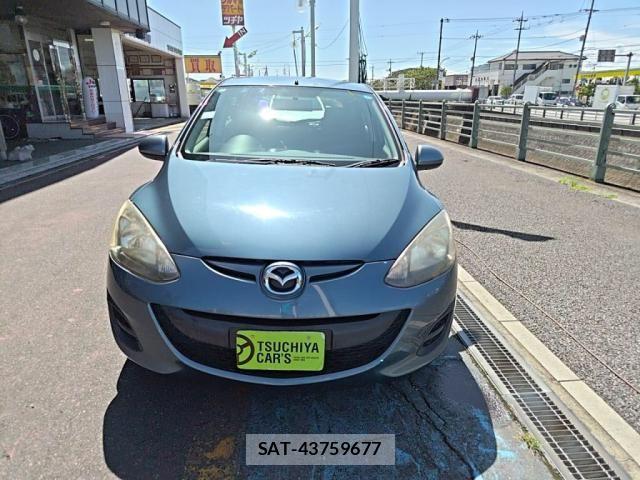Mazda DEMIO 2014-03 8848765-8