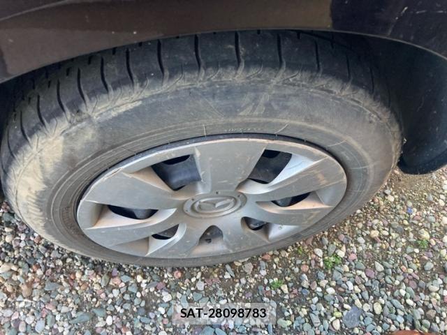 Mazda DEMIO 2013-10 8848769-2