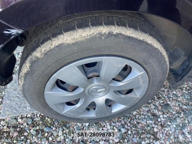Mazda DEMIO 2013-10 8848769-4