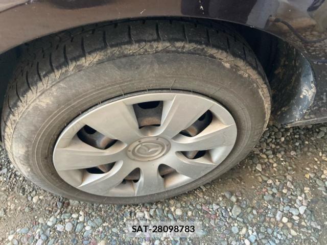 Mazda DEMIO 2013-10 8848769-5
