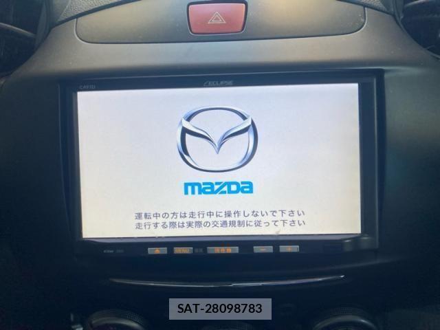 Mazda DEMIO 2013-10 8848769-8