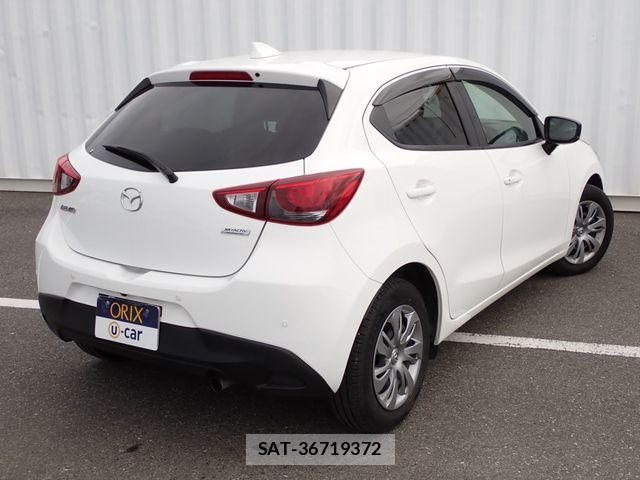 Mazda DEMIO 2019-09 8848762-2