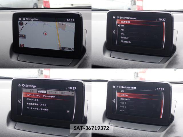 Mazda DEMIO 2019-09 8848762-3