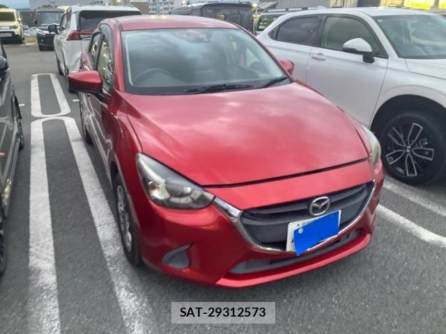 Mazda DEMIO 2015-09 8848764-0