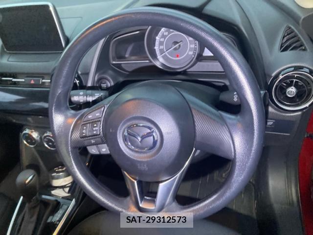 Mazda DEMIO 2015-09 8848764-16