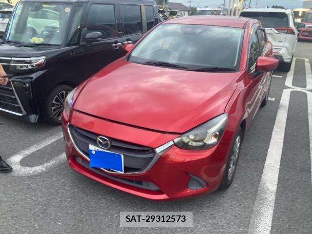 Mazda DEMIO 2015-09 8848764-1