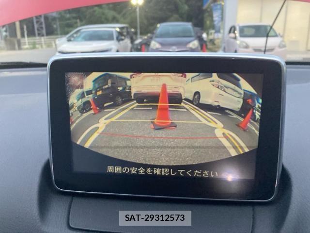 Mazda DEMIO 2015-09 8848764-20