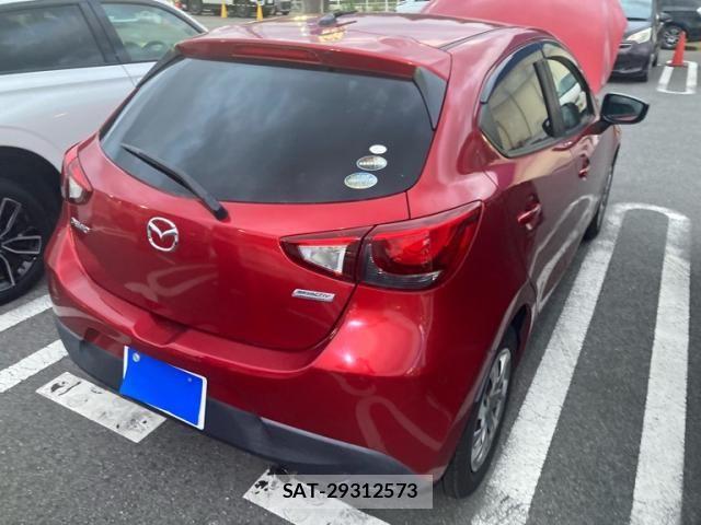 Mazda DEMIO 2015-09 8848764-2