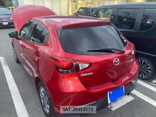 Mazda DEMIO 2015-09 8848764-3